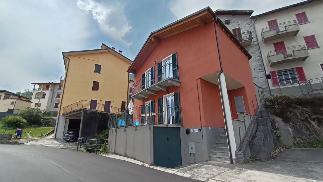 Il Mulino Di Marena - Larihome A31 San Siro  Exterior foto
