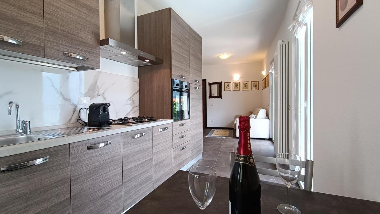 Il Mulino Di Marena - Larihome A31 San Siro  Exterior foto