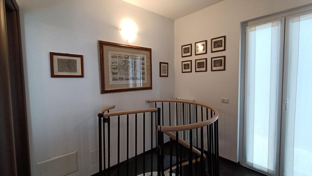Il Mulino Di Marena - Larihome A31 San Siro  Exterior foto